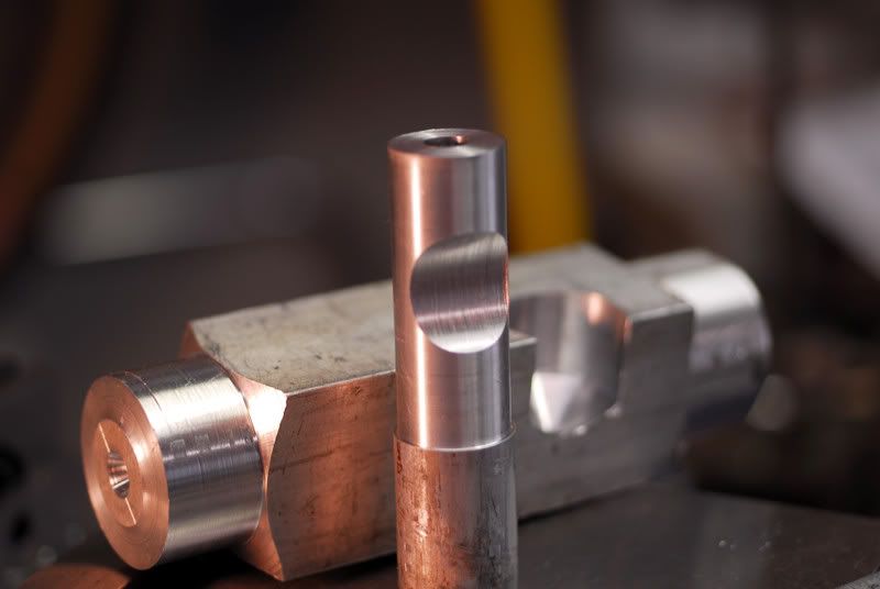 South Bend Lathes Tailstock quill lock Practical Machinist